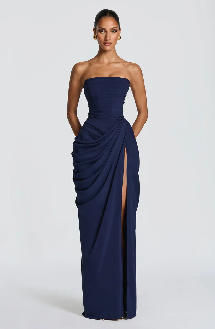 Vestito da Donna Lungo