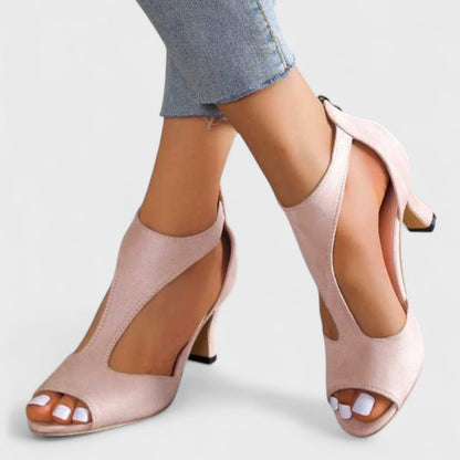 Sandalo Elegante da Donna