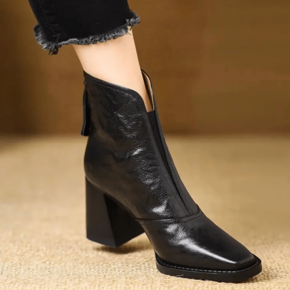 Hattie - Stivali alla moda e casual