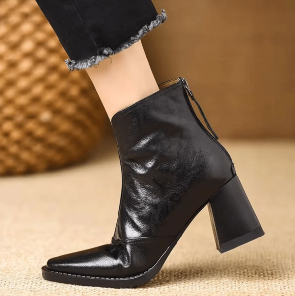 Hattie - Stivali alla moda e casual