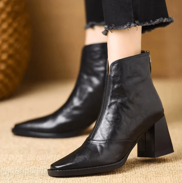 Hattie - Stivali alla moda e casual