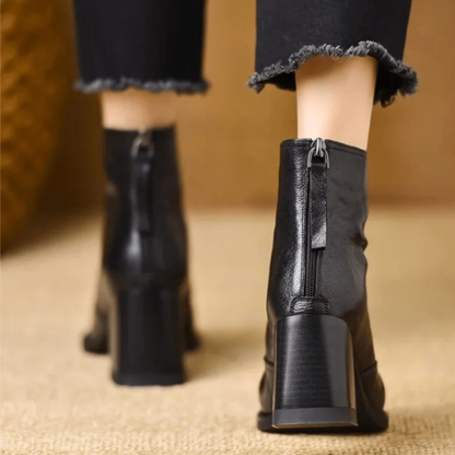 Hattie - Stivali alla moda e casual